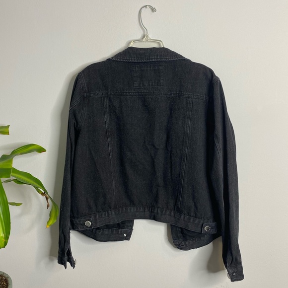 Jean Jacket - Picture 2 of 3